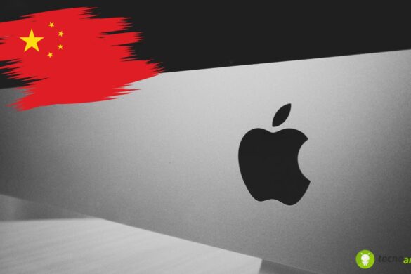 Apple: in Cina partono nuove indagini
