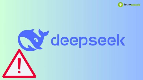 DeepSeek