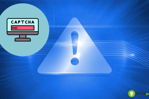 CAPTCHA: emersi problemi di privacy