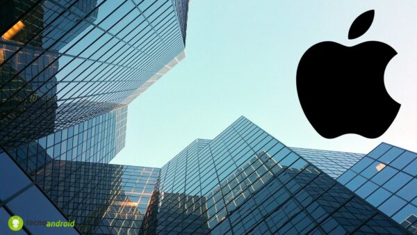 apple