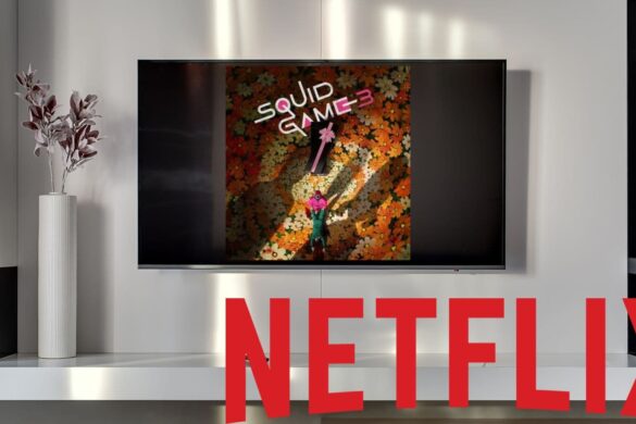 Netflix: ufficiale il ritorno di Squid Game per l’ultima stagione