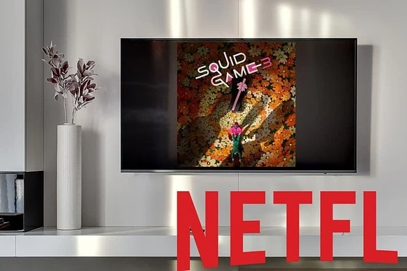 Netflix: ufficiale il ritorno di Squid Game per l’ultima stagione