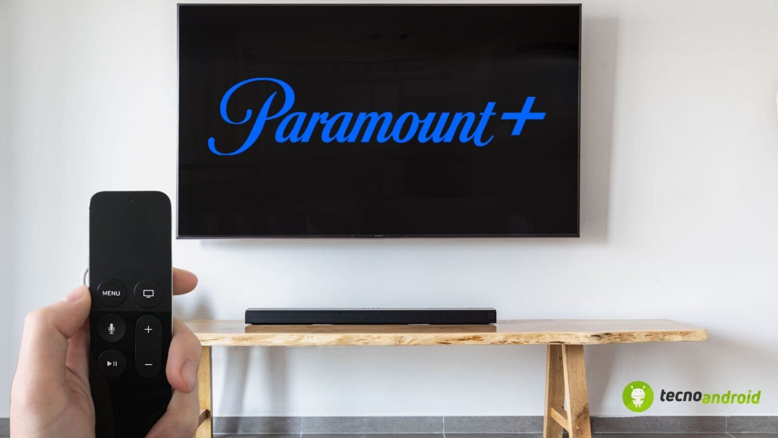 Paramount