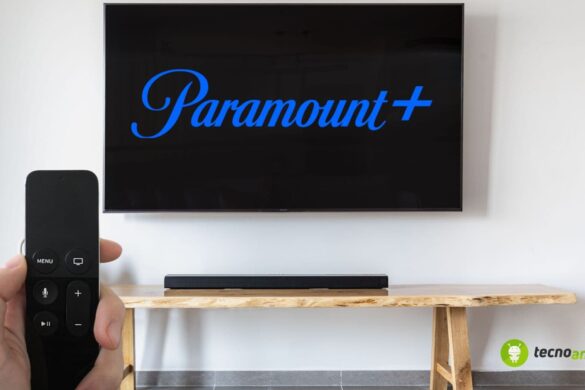 Paramount+: le nuove uscite del mese
