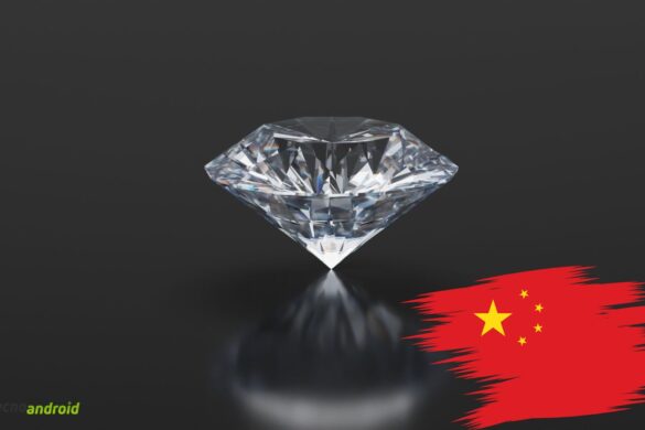 Arriva un nuovo diamante dalla Cina: è il più resistente di sempre