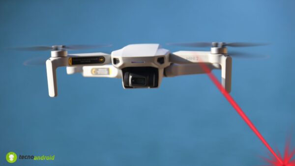 laser