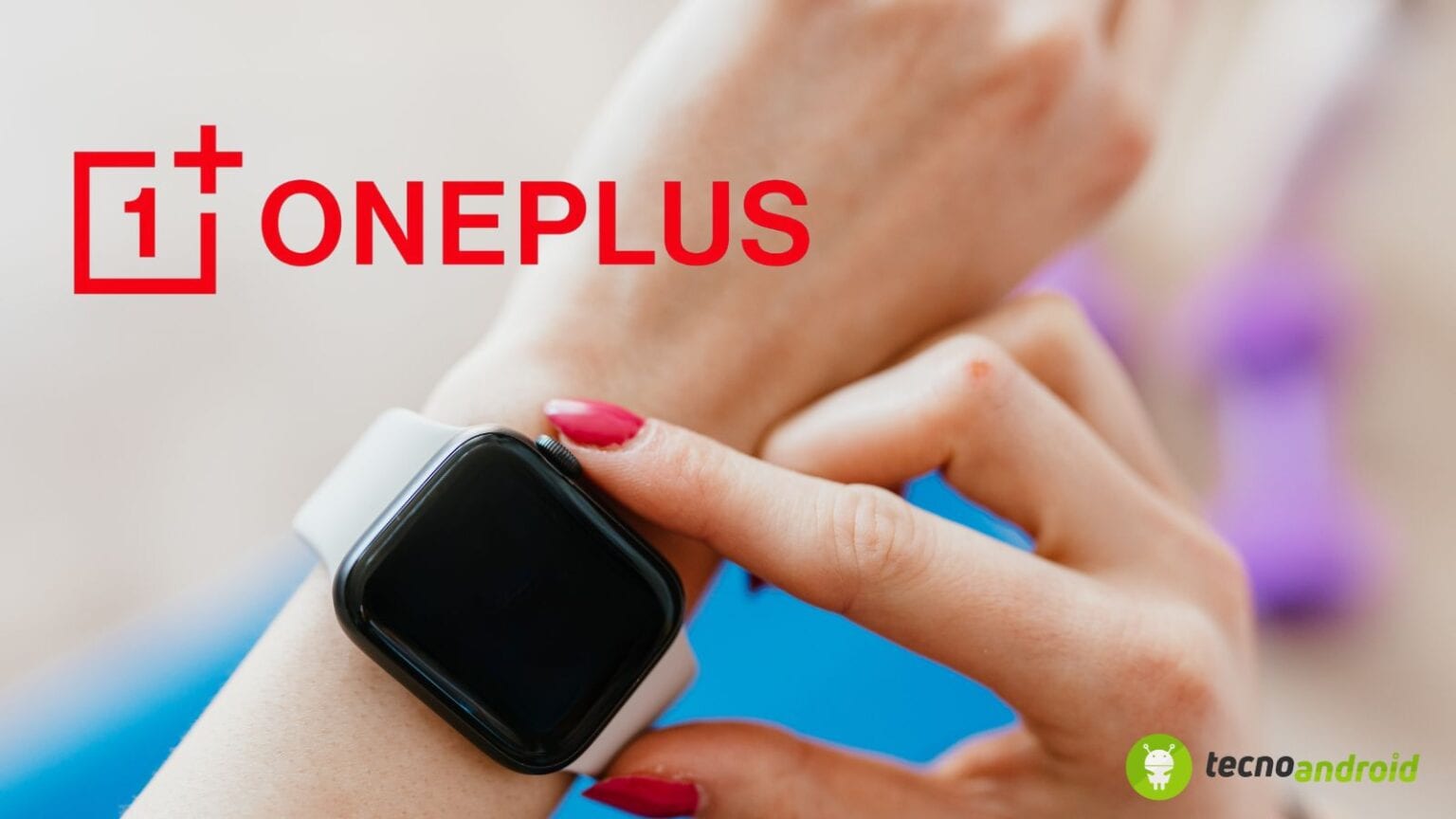 OnePlus