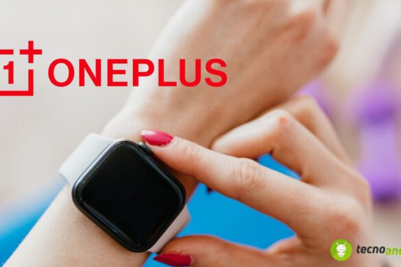 OnePlus Watch 3: riscontrato un problema di battitura