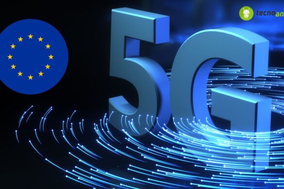 Connessione 5G in Europa: l’Italia è ancora in ritardo