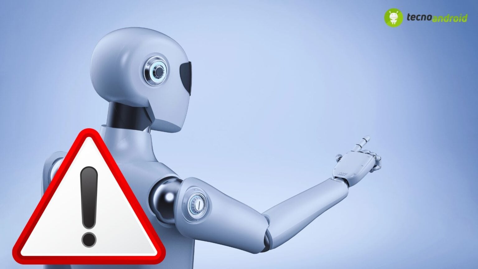 robot