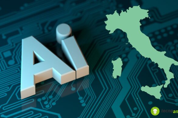 Intelligenza artificiale: in Italia ancora molti dubbi