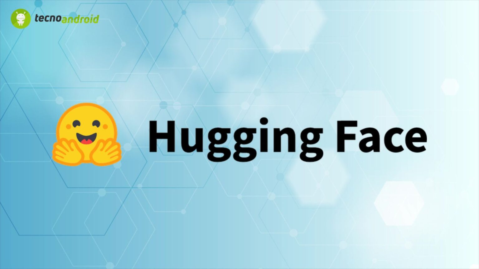 Hugging Face