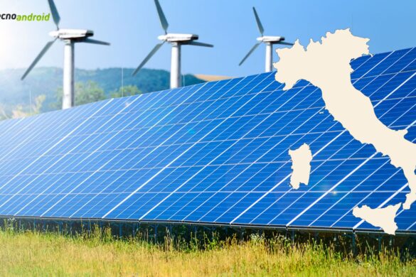 Rinnovabili: l’Italia rischia nuove sanzioni