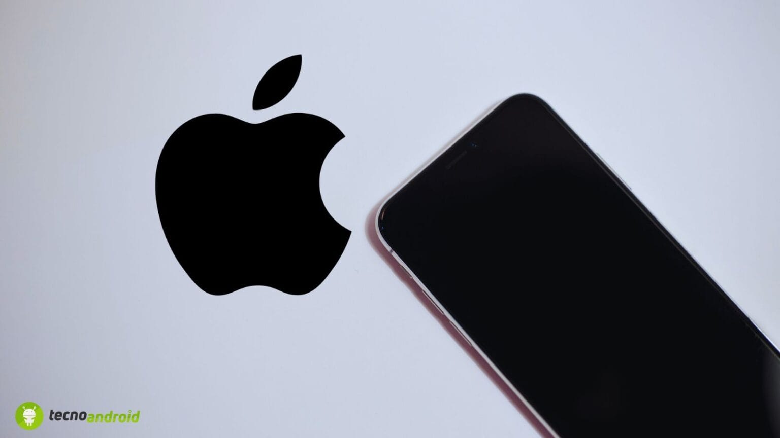 apple