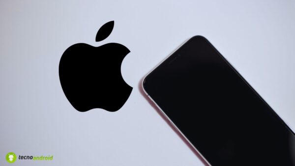 apple