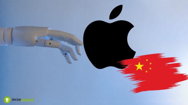 apple