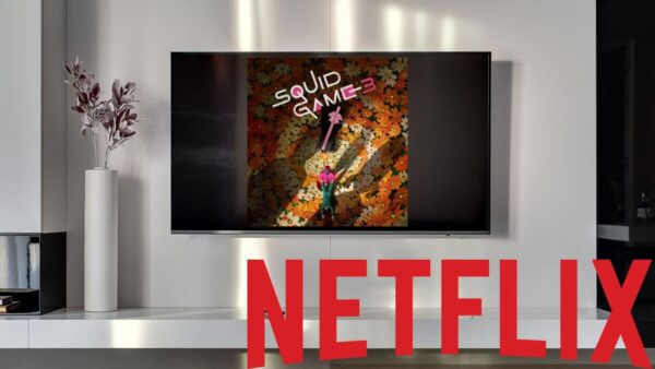 netflix