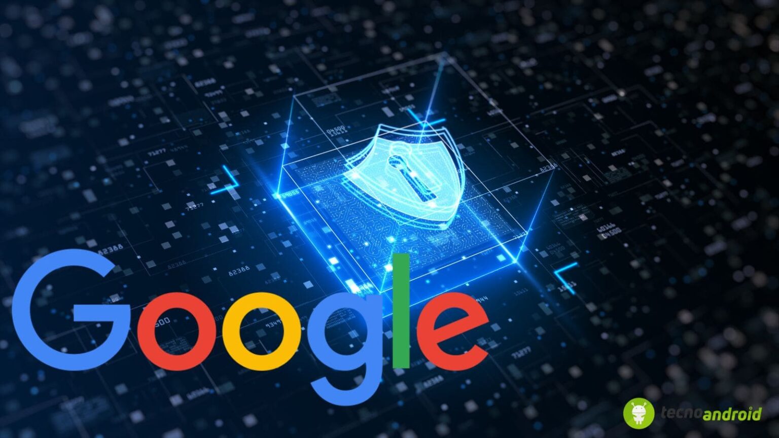 google