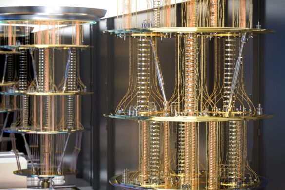 Sensori quantistici: novità in arrivo per le misurazioni