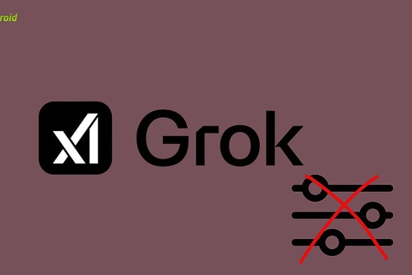 Grok 3: in arrivo nuove modalità “fuori controllo”