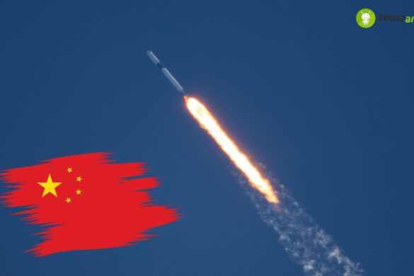 L’elio può essere usato nei razzi? Ecco la proposta dalla Cina