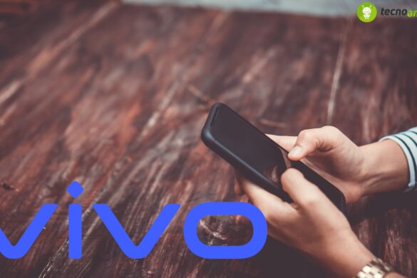 Vivo: prime anticipazioni in arrivo sui nuovi smartphone