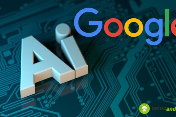 Google: nell’AI spariscono i riferimenti alle armi