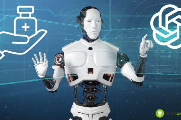 ChatGPT: i vantaggi dell’uso dell’AI in medicina