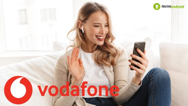 vodafone