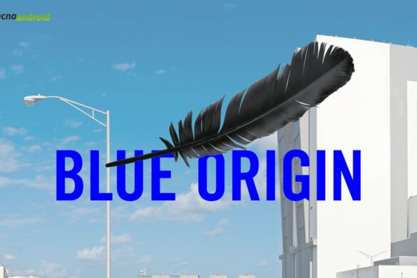 Blue Origin: in arrivo nuovi licenziamenti per i dipendenti