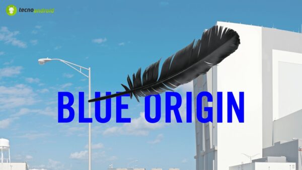 Blue Origin