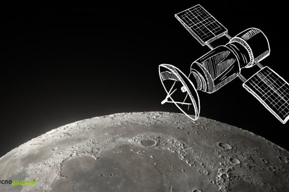Nuovo satellite avvicina la Cina alla Luna