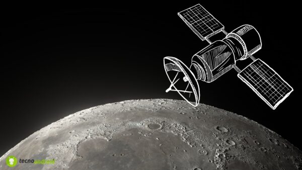 satellite