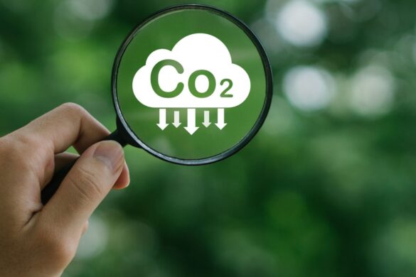 Stoccaggio carbonio: un nuovo intervento integra la bioenergia