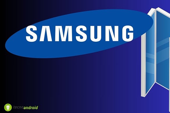 Samsung: si avvicina il lancio del nuovo tri-fold