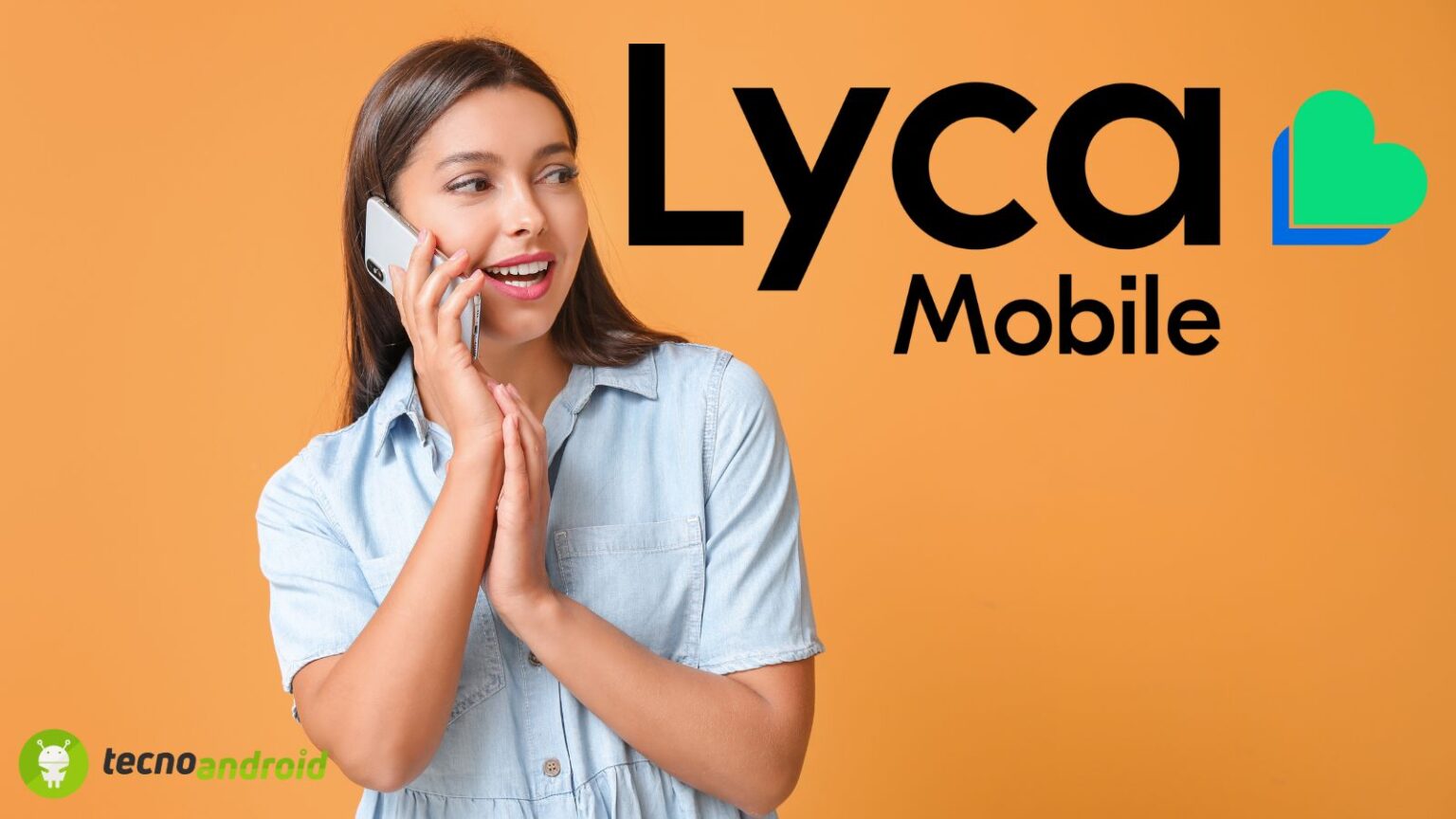 Lycamobile