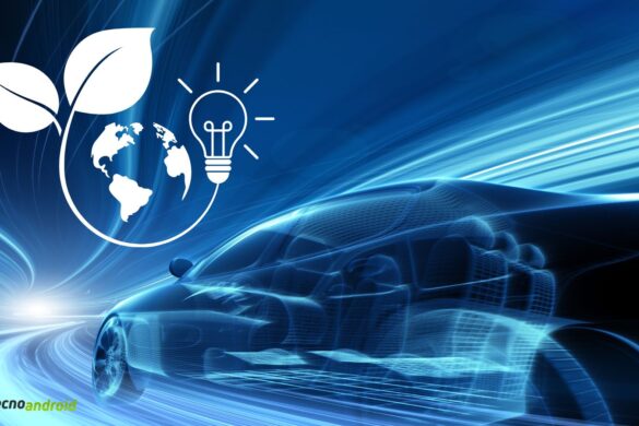Automobili: nuove proposte per gli obiettivi di neutralità climatica