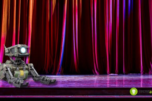 Un cane robot pronto a debuttare a Broadway? Ecco i dettagli