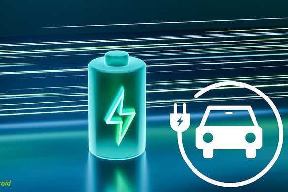 Batterie auto elettriche: nuova opzione per il riciclo