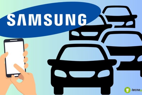 Samsung: Volvo e Polestar accessibili con smartphone Galaxy?