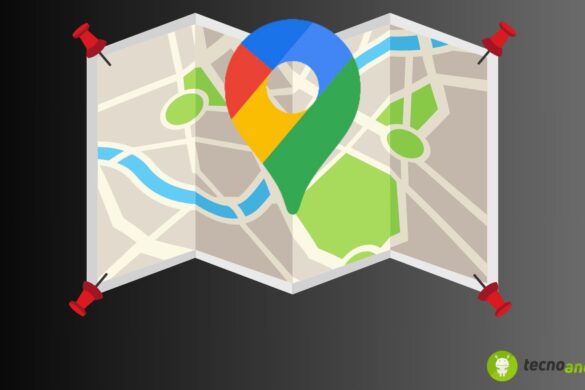 Messico contro Google Maps: il problema è il cambio del nome