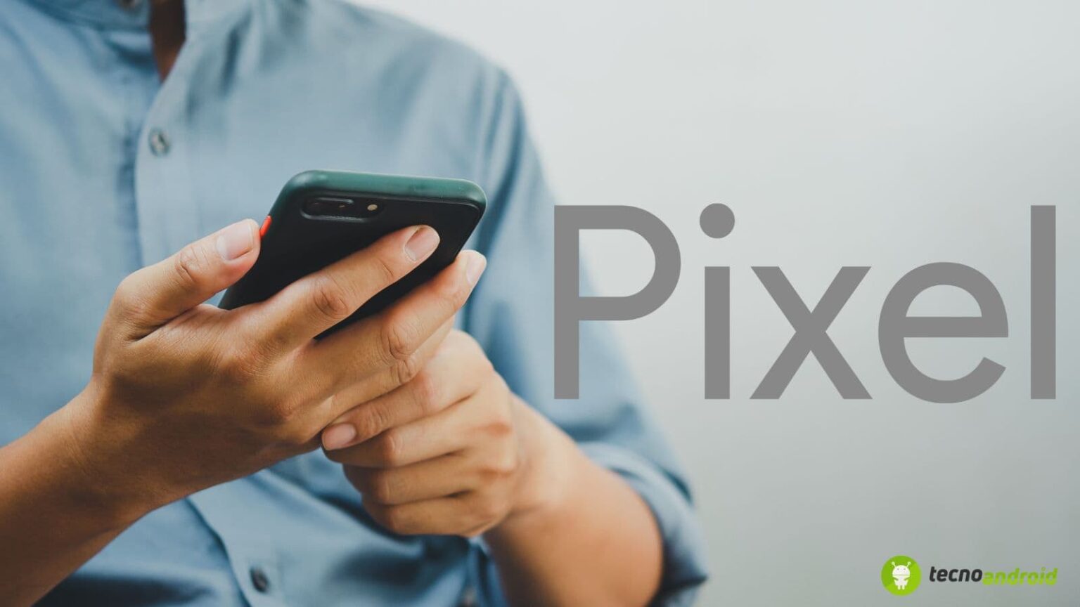 pixel