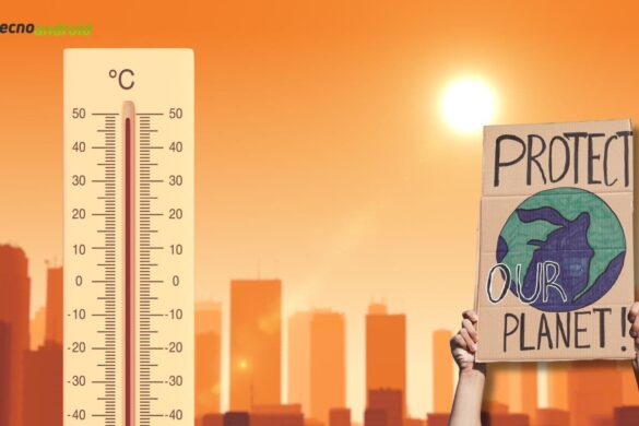 Cambiamento climatico: in arrivo una nuova strategia