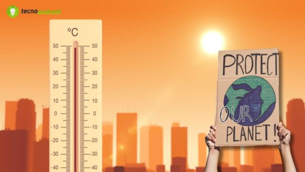 cambiamento climatico