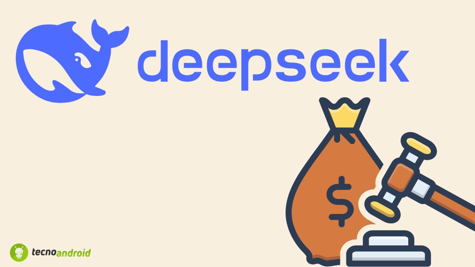 DeepSeek