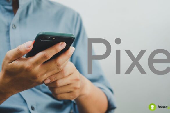 Pixel 9a: il lancio del dispositivo è più vicino del previsto