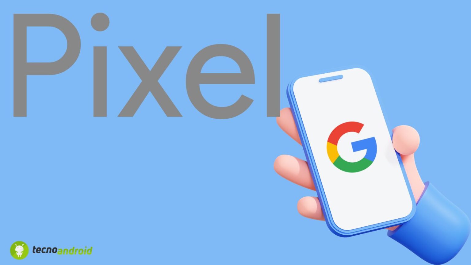 google