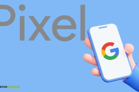 Google Pixel 9a: emersi nuovi leak