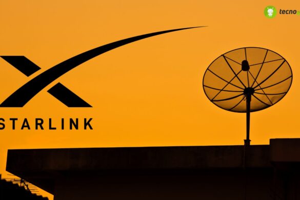 Starlink: raggiunto un nuovo traguardo per la rete satellitare