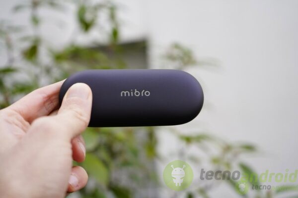mibro - dettaglio mibro - dettaglio